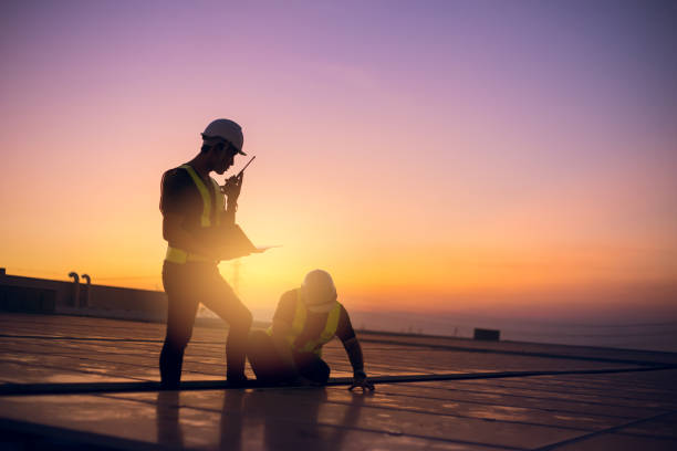 Best Residential Roofing Contractor  in Ada, OK