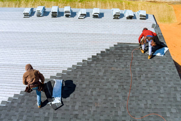 Roof Gutter Cleaning in Ada, OK