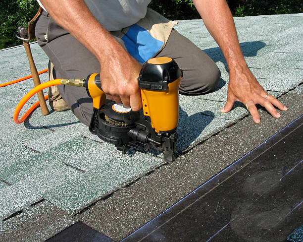 Best Commercial Roofing Services  in Ada, OK