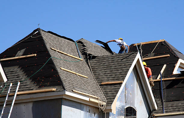 Best Gutter Installation and Roofing  in Ada, OK