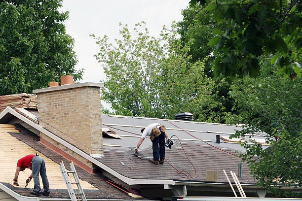 Professional Roofing Contractor in Ada, OK