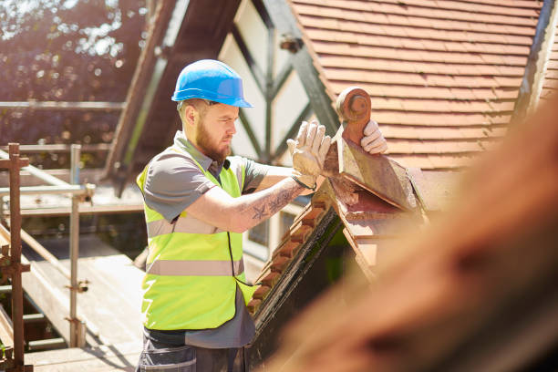 Best Shingle Roofing Installation  in Ada, OK